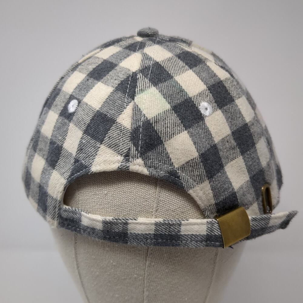 Cocus Pocus Slideback Baseball Cap Multi One Size… - image 6